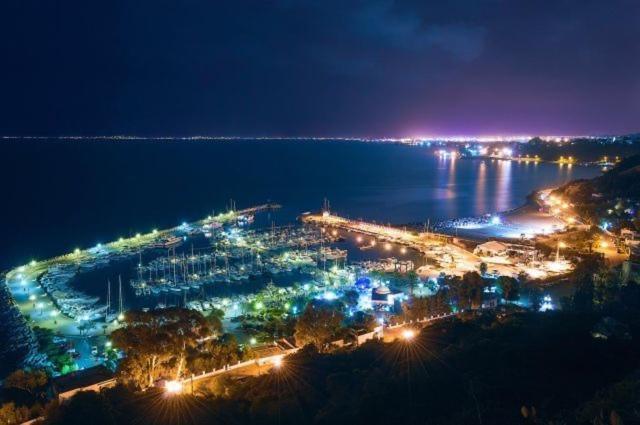 The Blue And White Perle Βίλα Sidi Bou Ali Εξωτερικό φωτογραφία